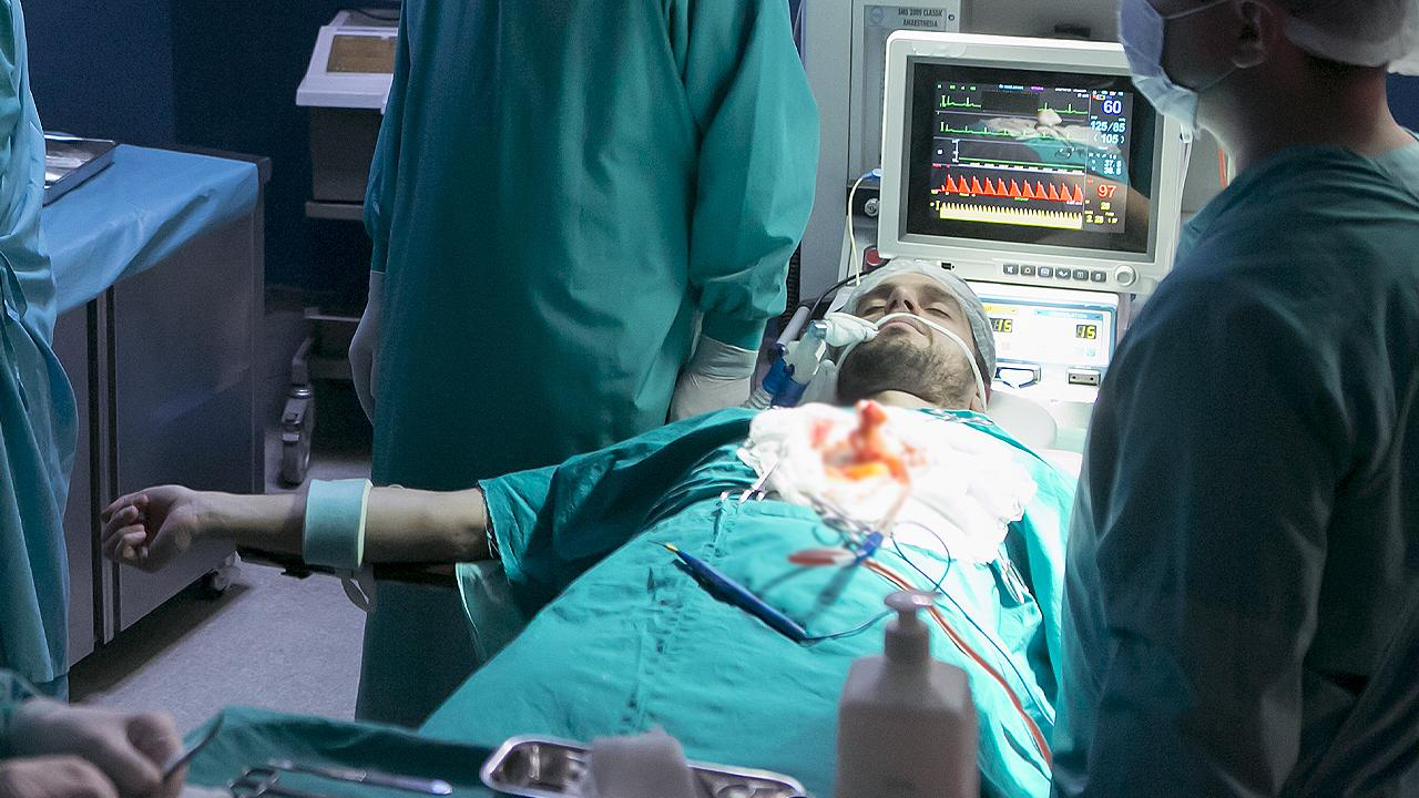 Cemal ölümle pençeleşiyor!