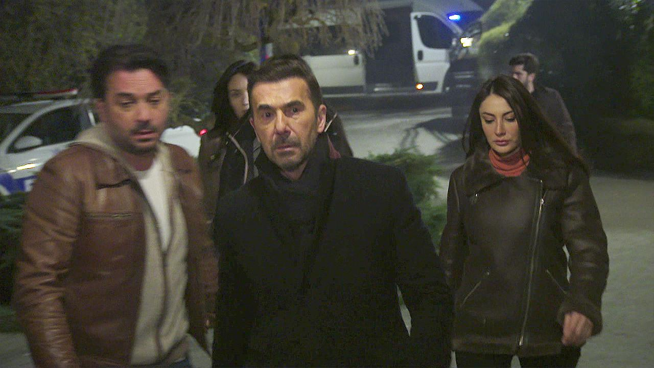 Arka Sokaklar 581. Bölüm Fragmanı