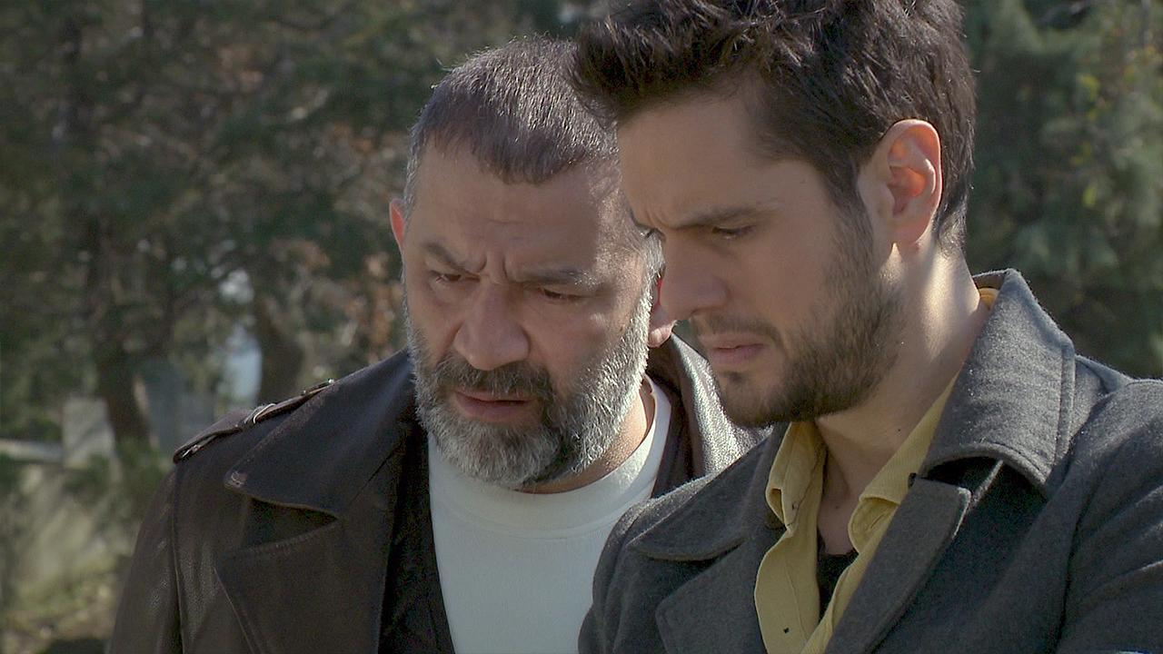 Arka Sokaklar 581. Bölüm Fragmanı - 2