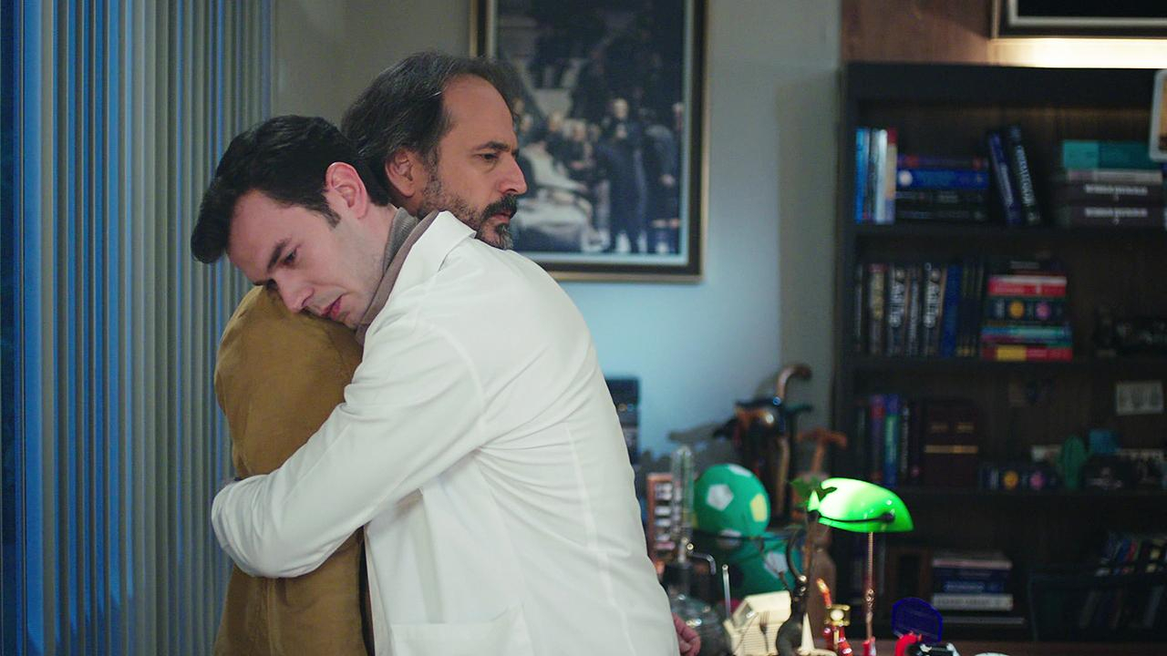 Hekimoğlu 40. Bölüm Fragmanı – 2