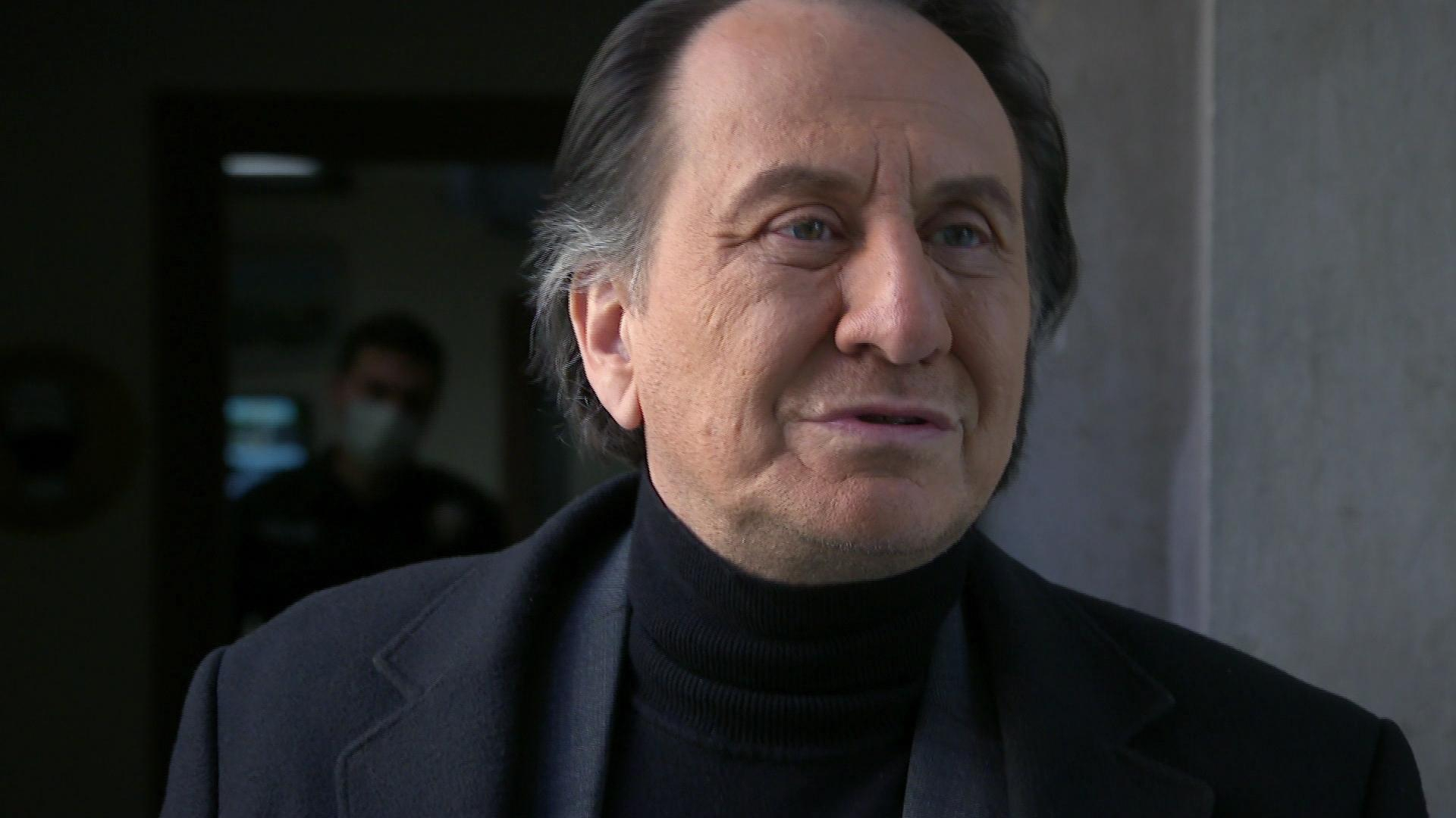 Arka Sokaklar 581. Bölüm Fragmanı - 3