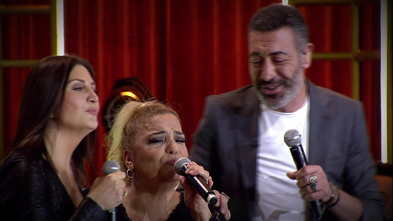 Şarkılar Bizi Söyler 3. Bölüm Fragmanı