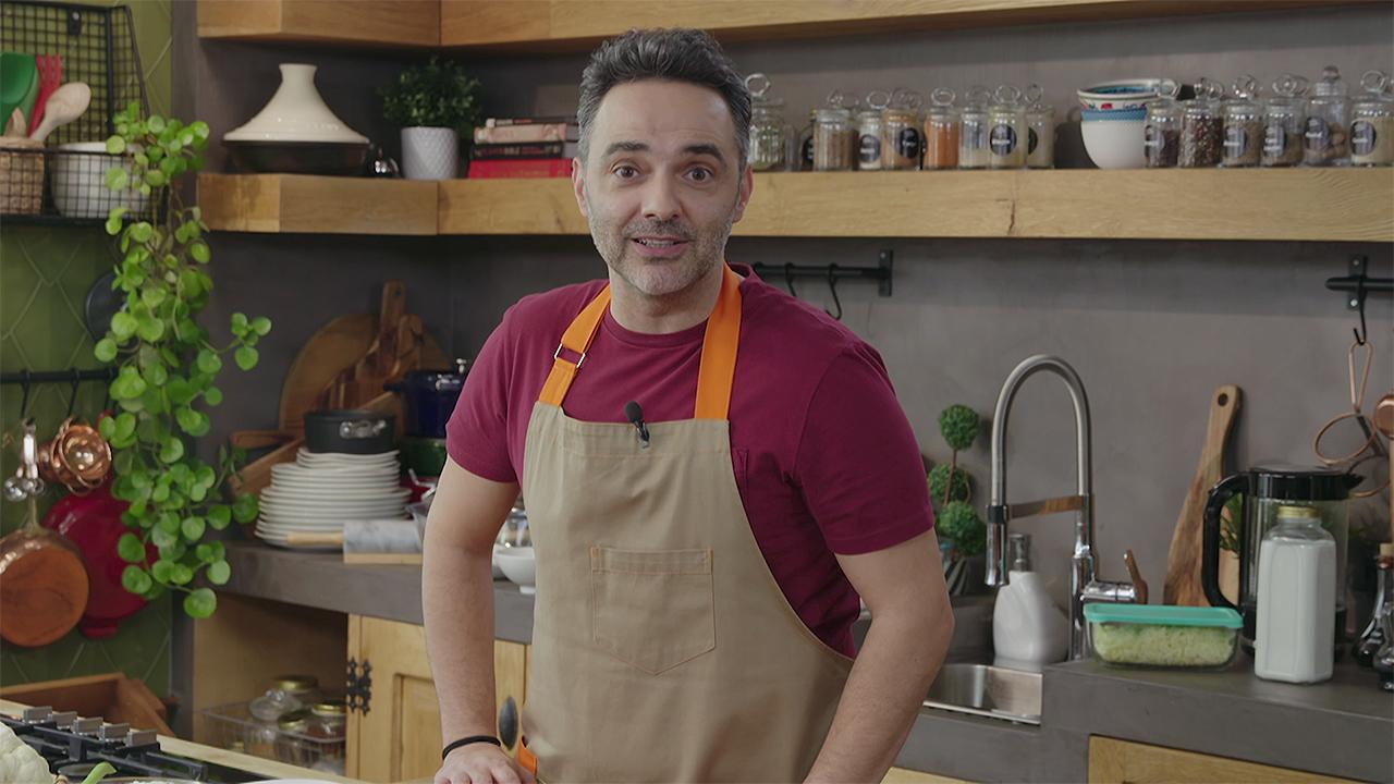 Arda’nın Mutfağı 98. Bölüm Fragmanı