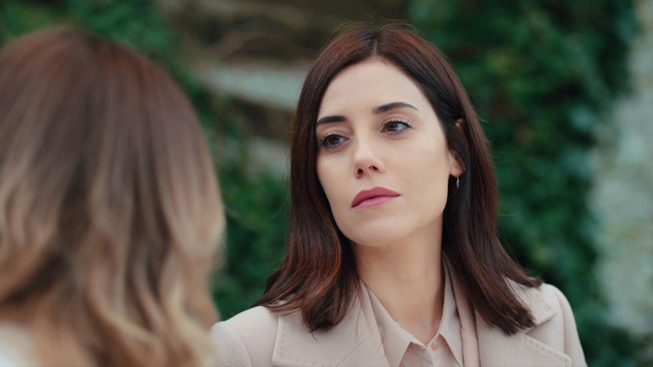 Sadakatsiz 21. Bölüm Fragmanı