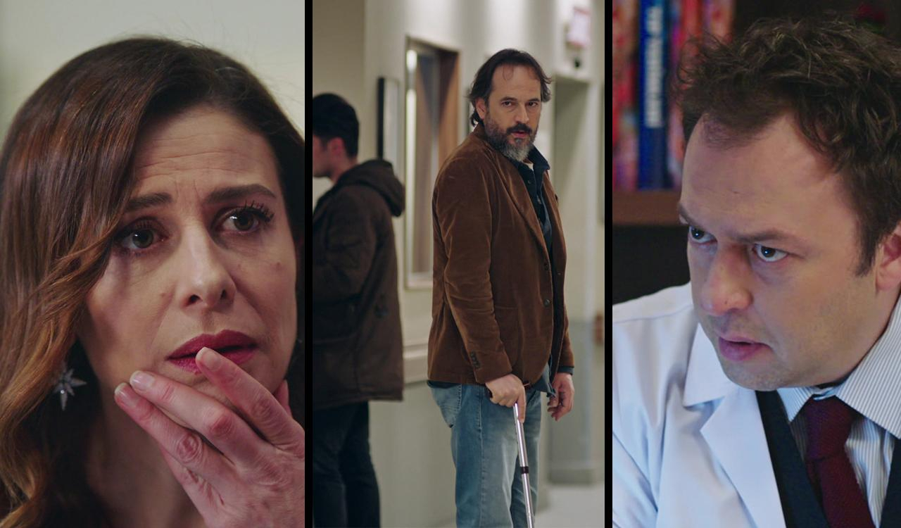 Ateş, beyin kanseri mi?