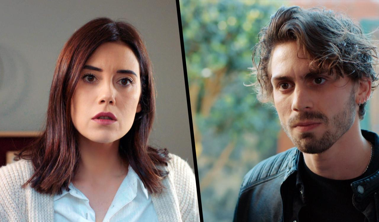 21. Bölüm – Selçuk, Asya’dan yardım istedi!