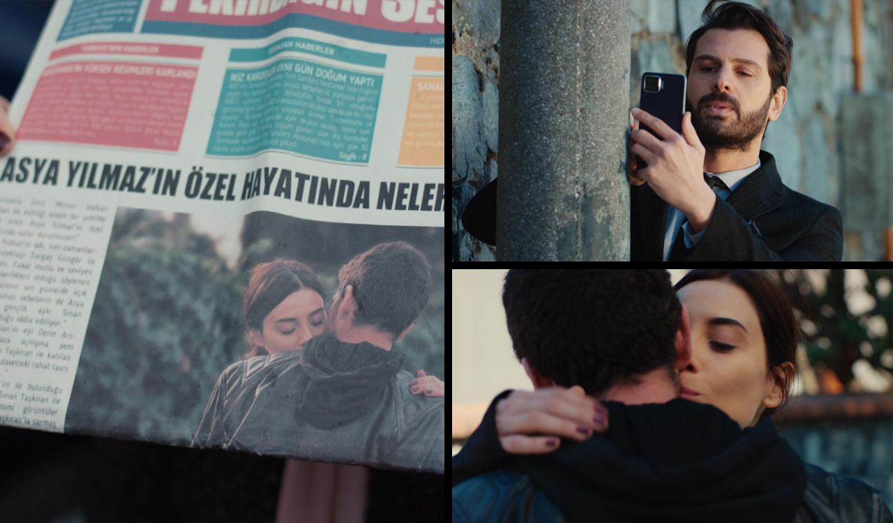 21. Bölüm – Asya’ya magazin şoku!