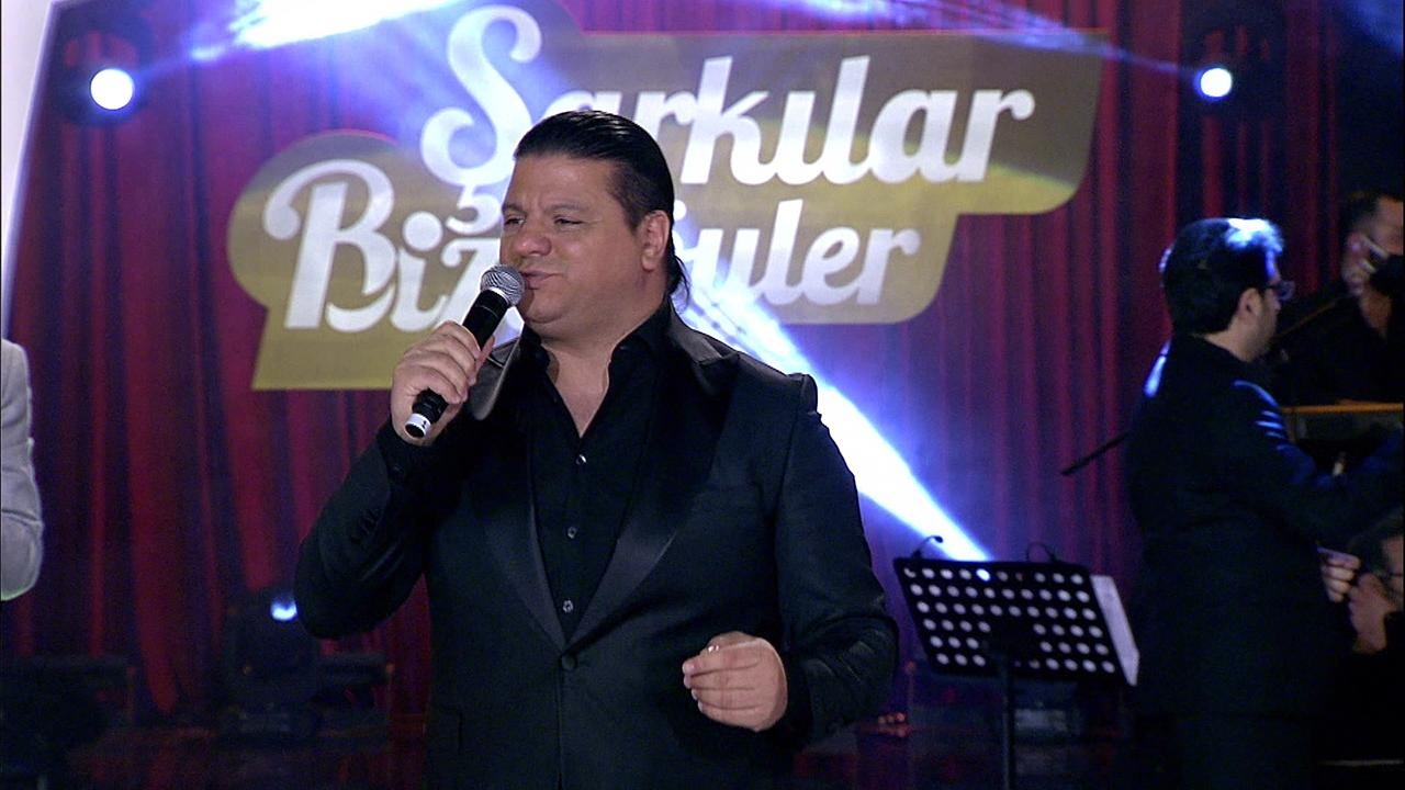 Kubat'tan "Kara Ağaç" Performansı
