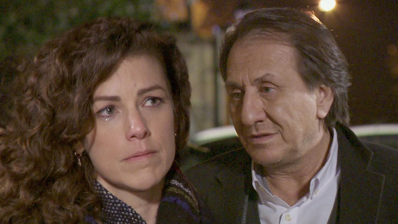 Hüsnü&Esra aşkı bitti mi?