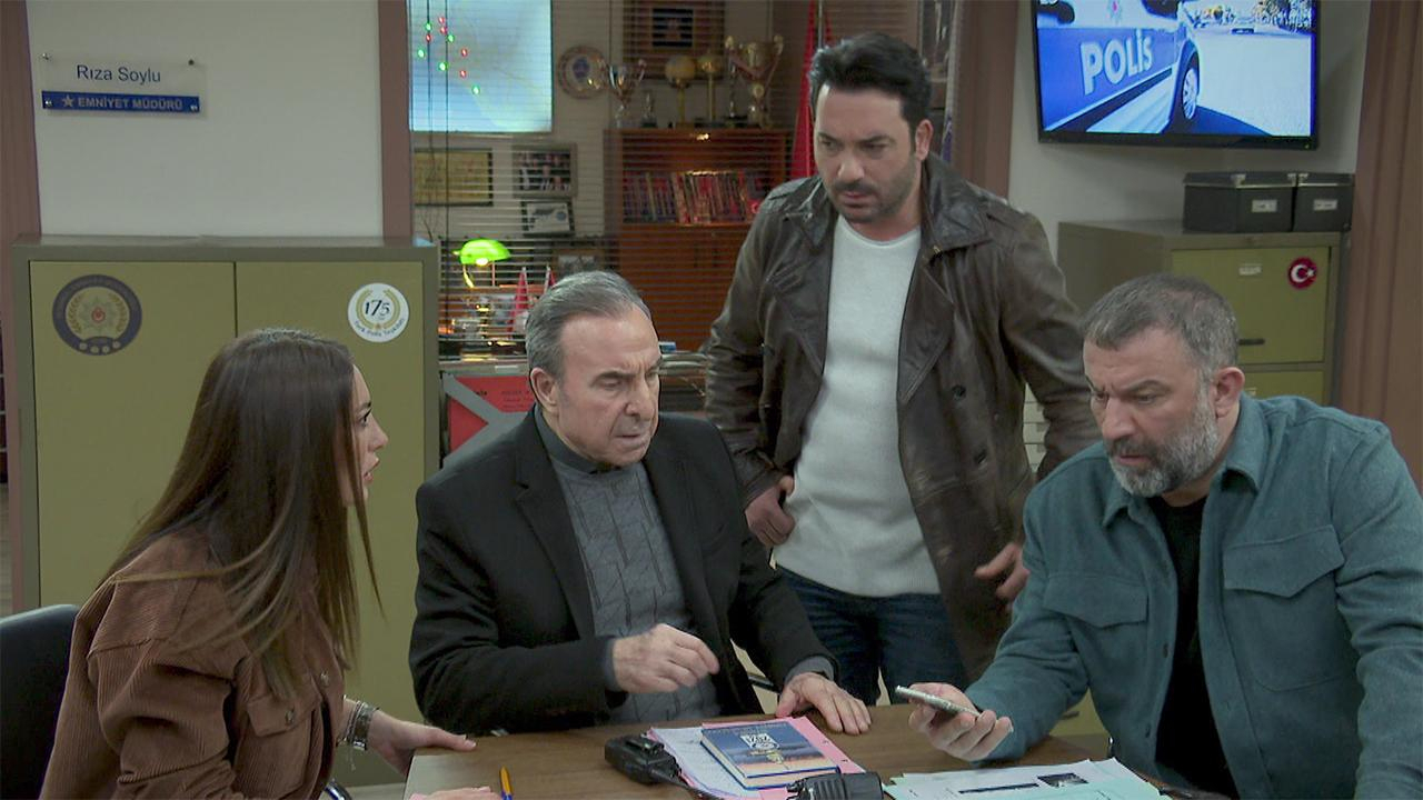 Arka Sokaklar 582. Bölüm Fragmanı