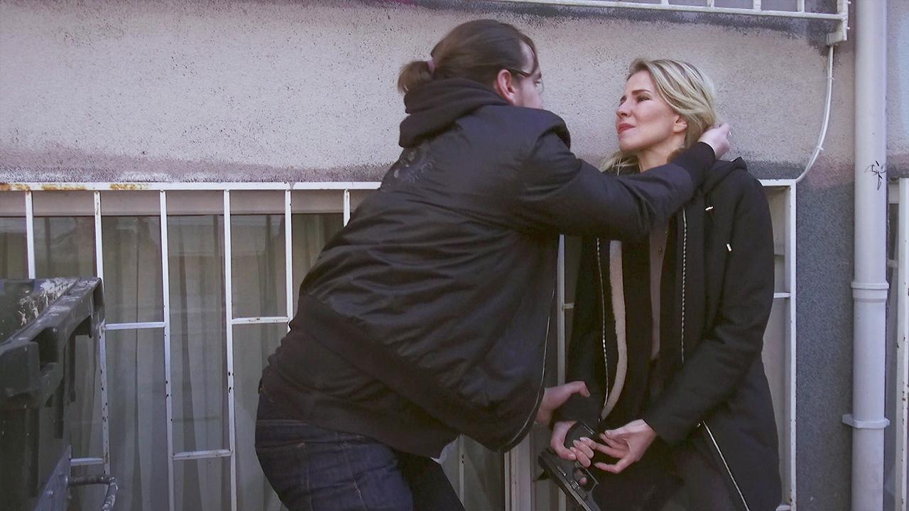 Arka Sokaklar 582. Bölüm Fragmanı - 2