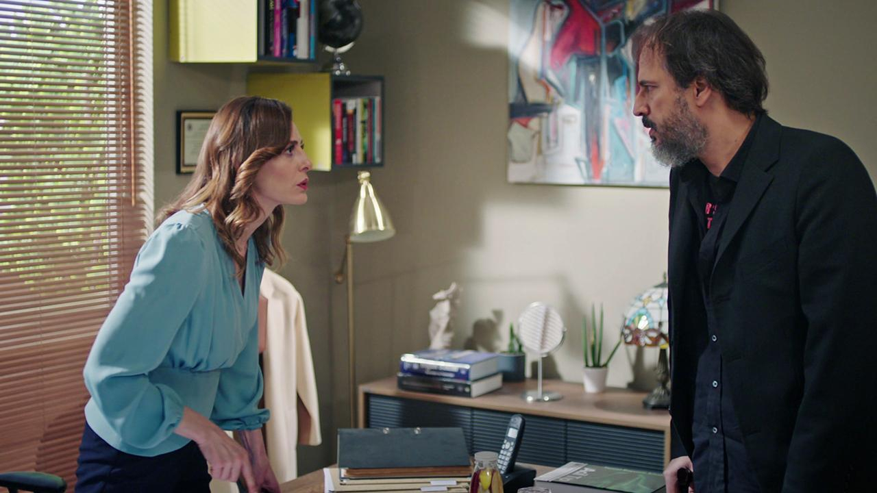 Hekimoğlu 41. Bölüm Fragmanı - 2