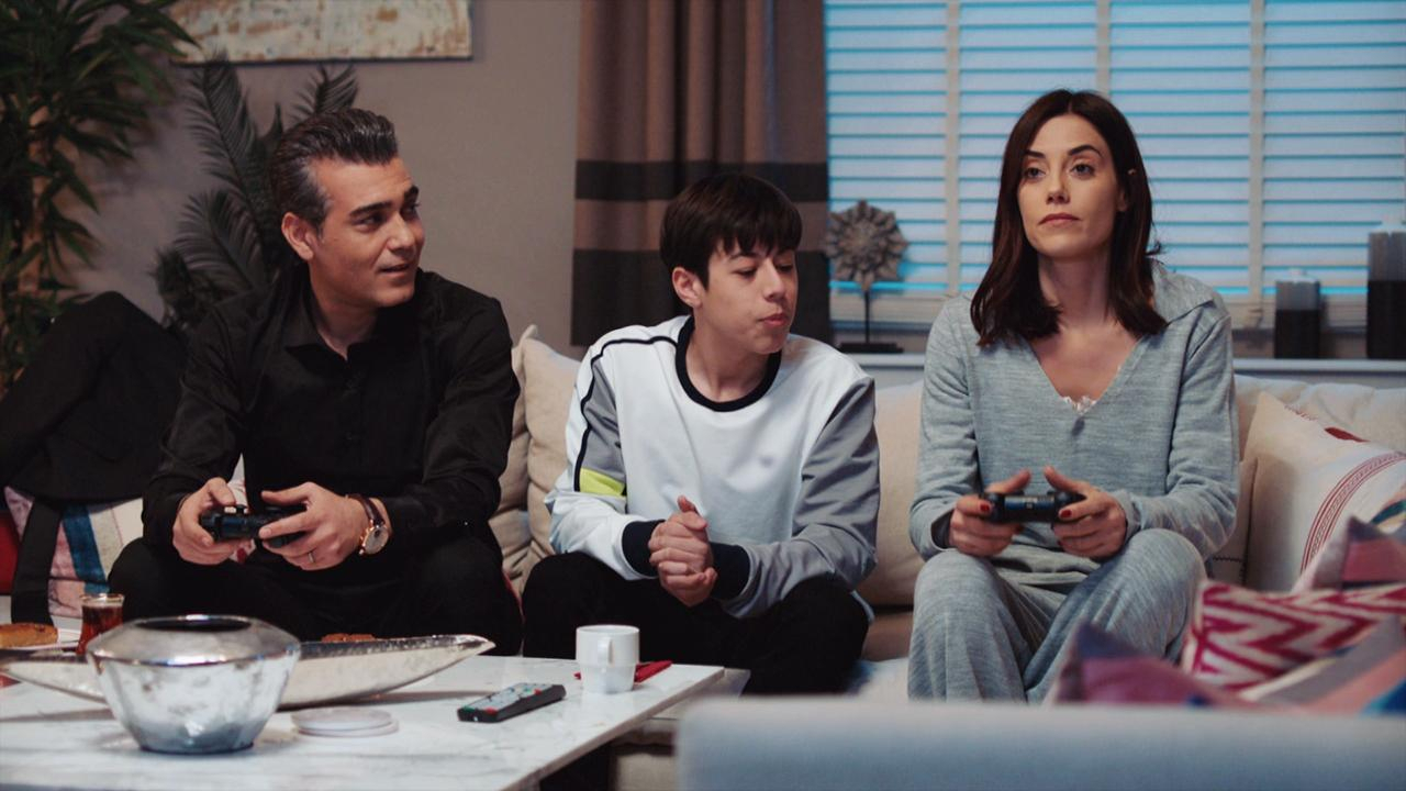 Sadakatsiz 22. Bölüm Fragmanı