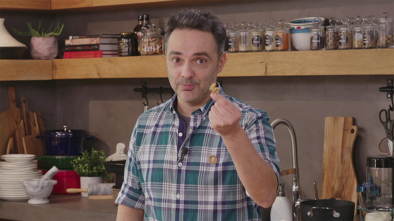 Arda’nın Mutfağı 99. Bölüm Fragmanı