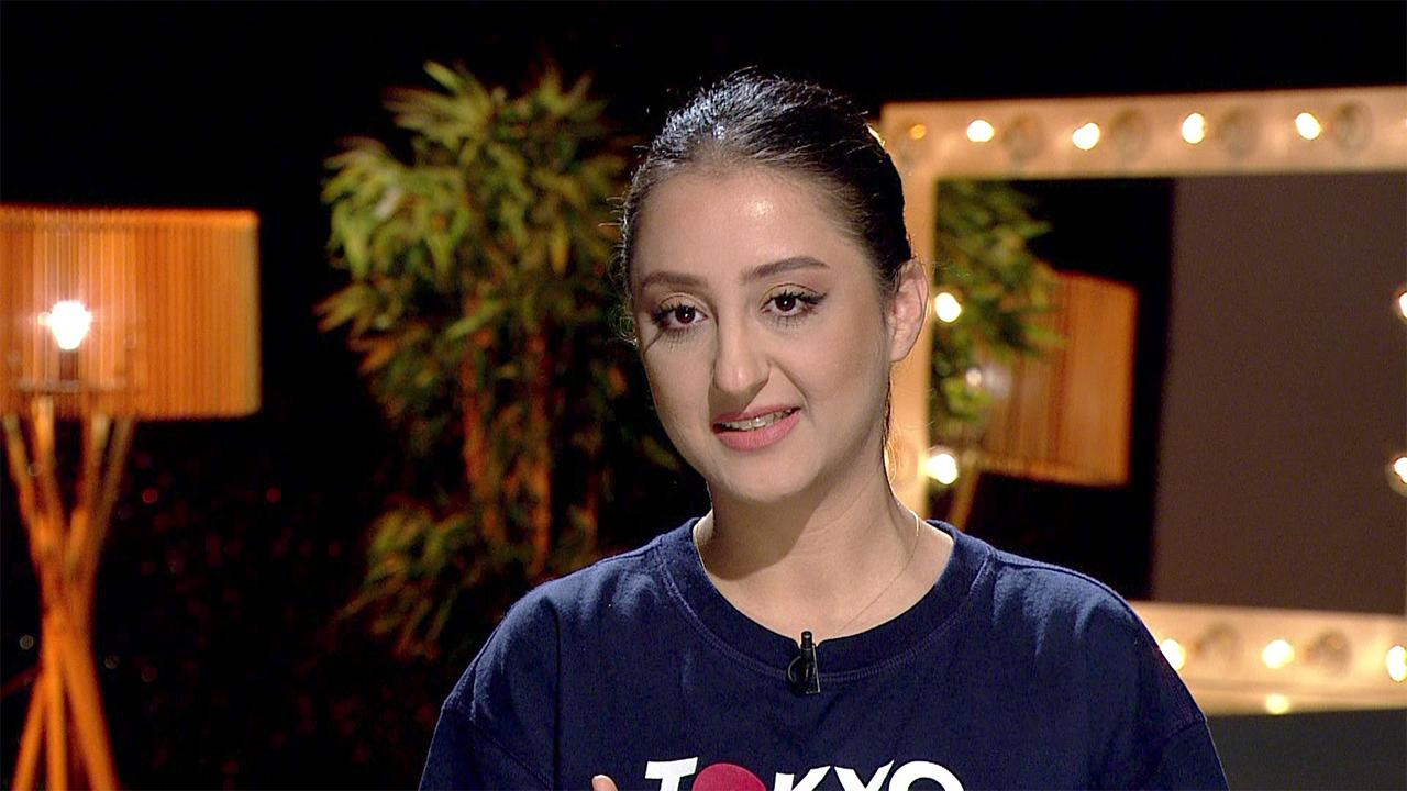 Arda ile Omuz Omuza 84. Bölüm Fragmanı - Ecem Erkek