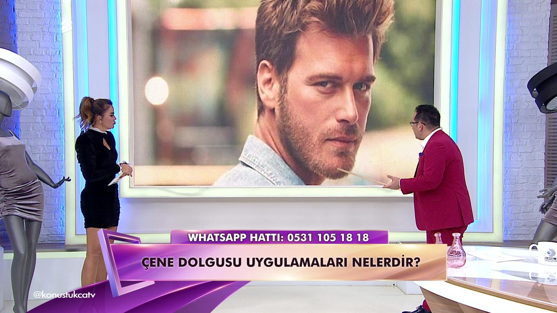 Çene estetiğiyle kişinin karakteristik yapısını olumlu yönde değiştirme mümkün mü?