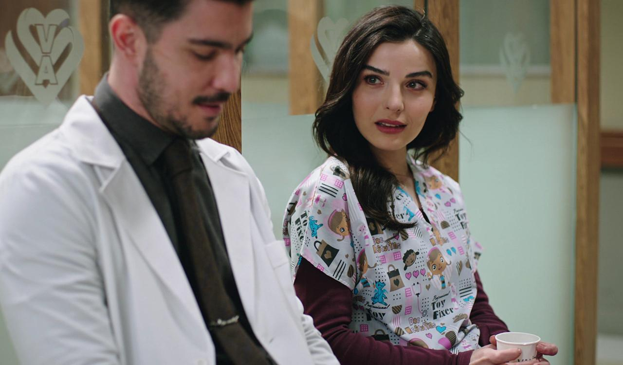 Sevda ve Memoli arasında soğuk rüzgarlar!