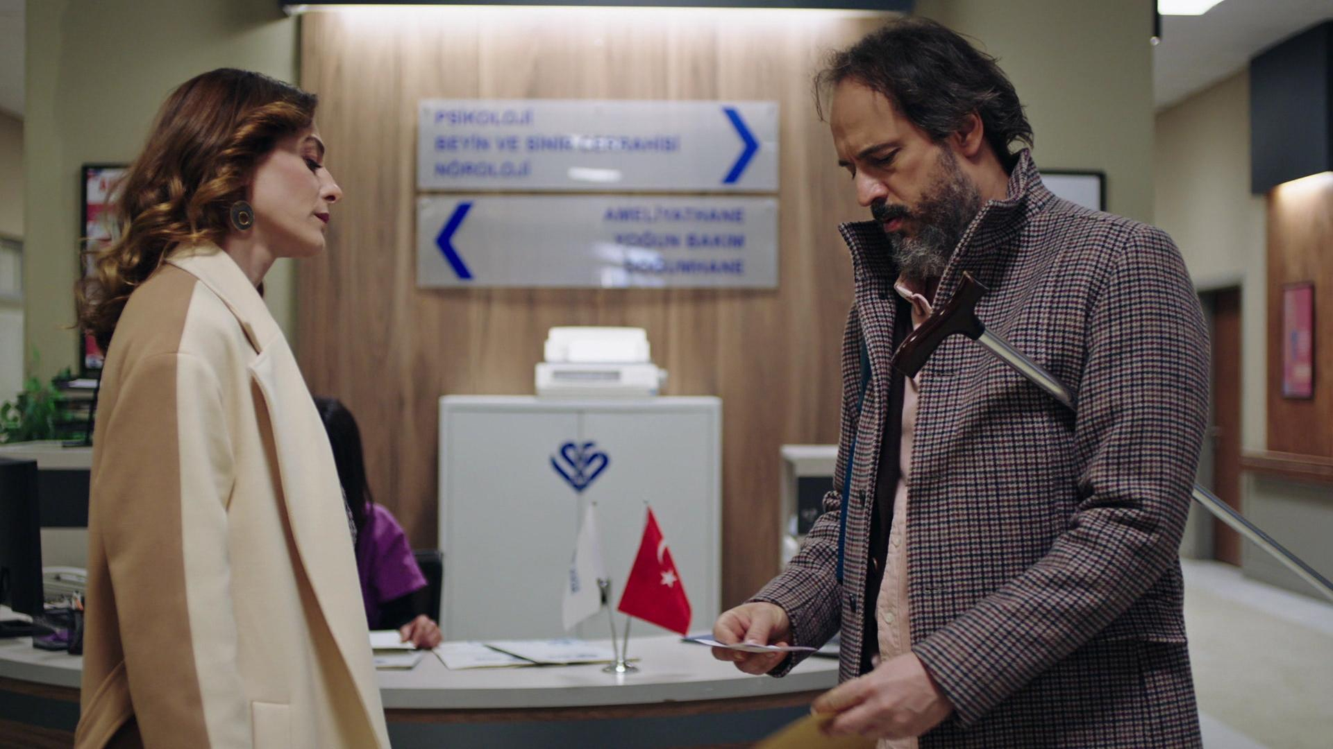 Hekimoğlu 41. Bölüm