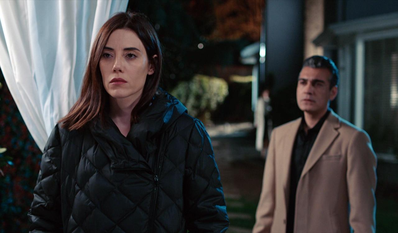 Sadakatsiz 22. Bölüm