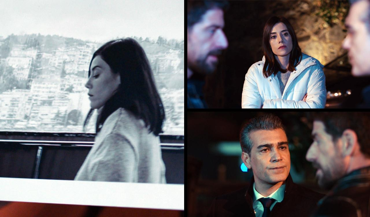 22. Bölüm – Asya’nın fotoğrafını kim çaldı?