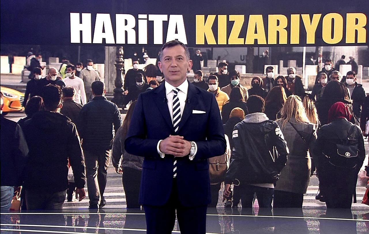 Yurt genelinde korkutan vaka artışı!