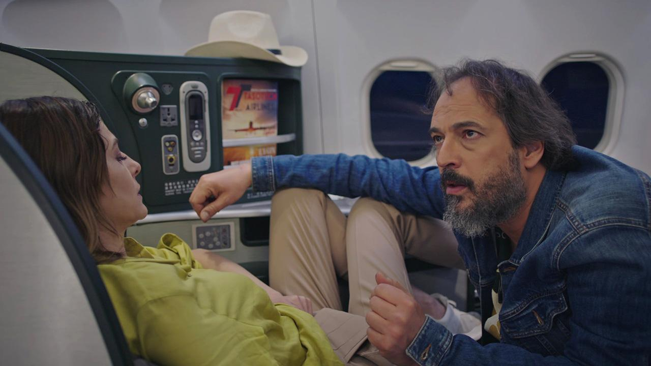 Hekimoğlu 42. Bölüm Fragmanı - 2 