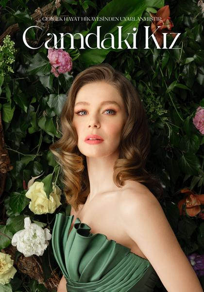 Camdaki Kız