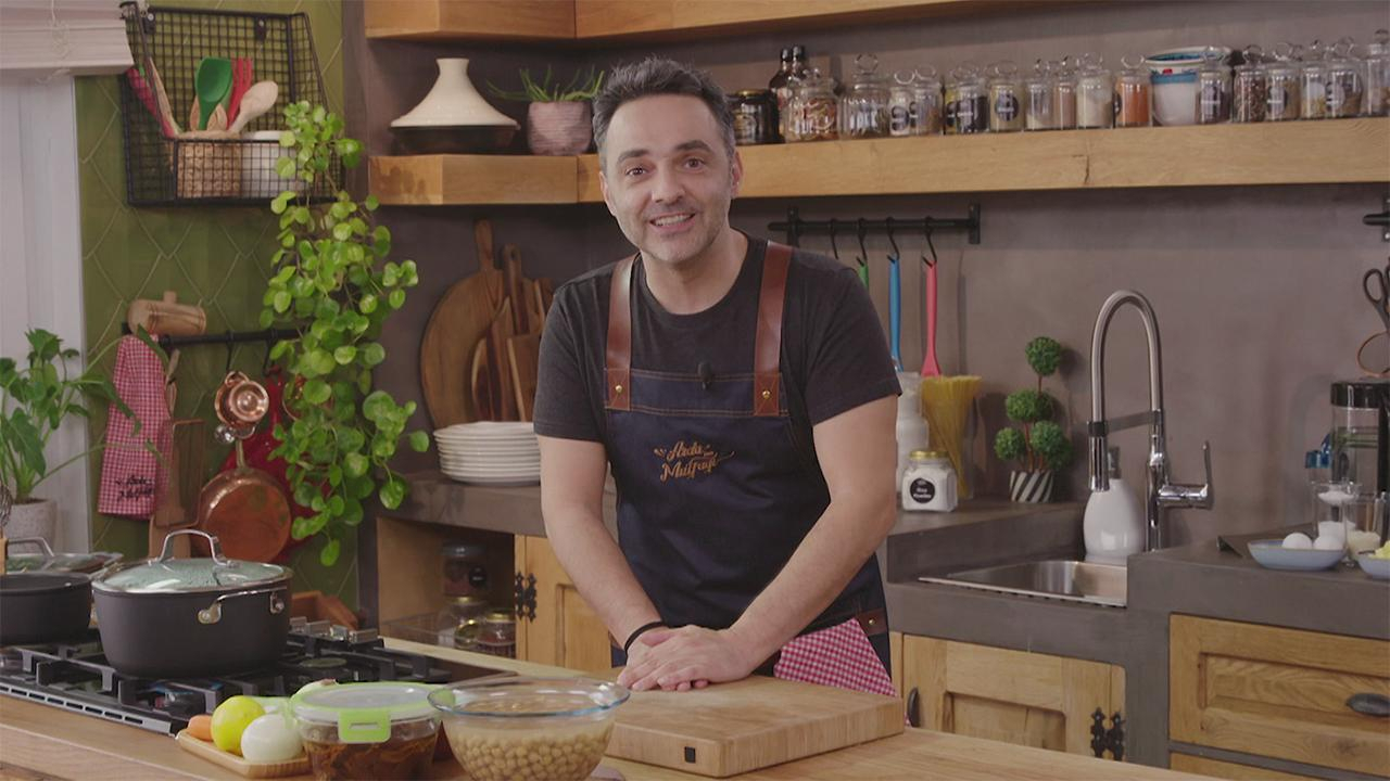 Arda’nın Mutfağı 100. Bölüm Fragmanı