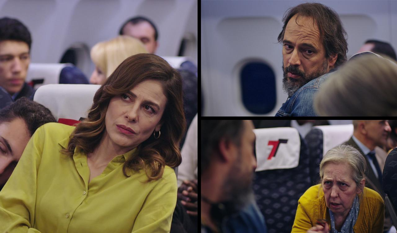 Üzmüşsün kuğu gibi kadını!
