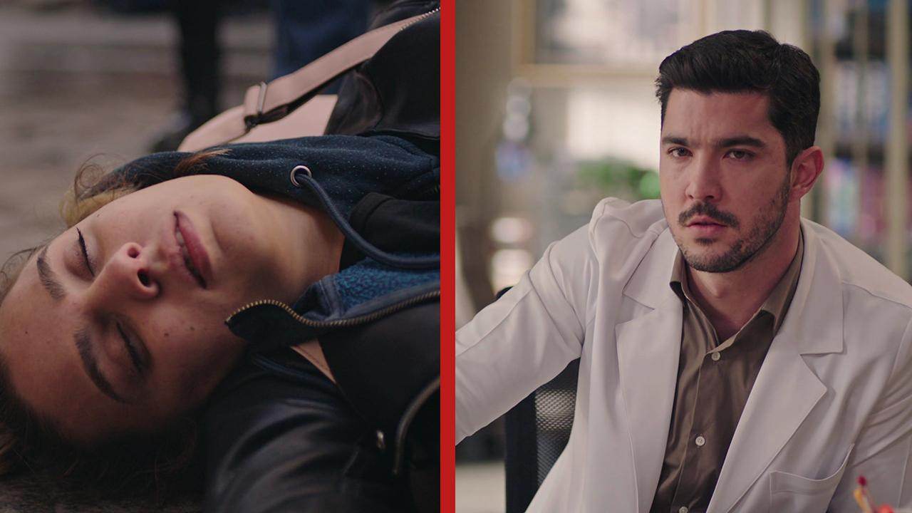 Hekimoğlu 43. Bölüm Fragmanı