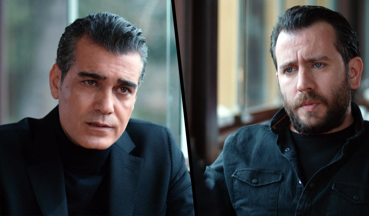 23. Bölüm – Volkan, Melih’ten ne istedi?