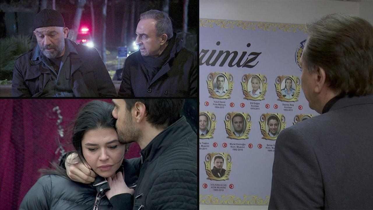 Sevenleri, Selin'in arkasından yas tutuyor!