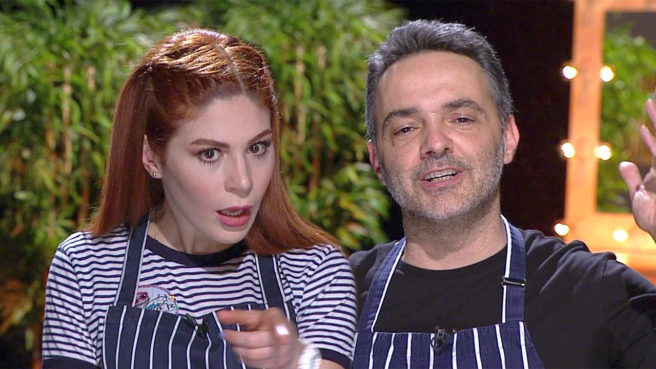 Yeliz Kuvancı isyanlarda!