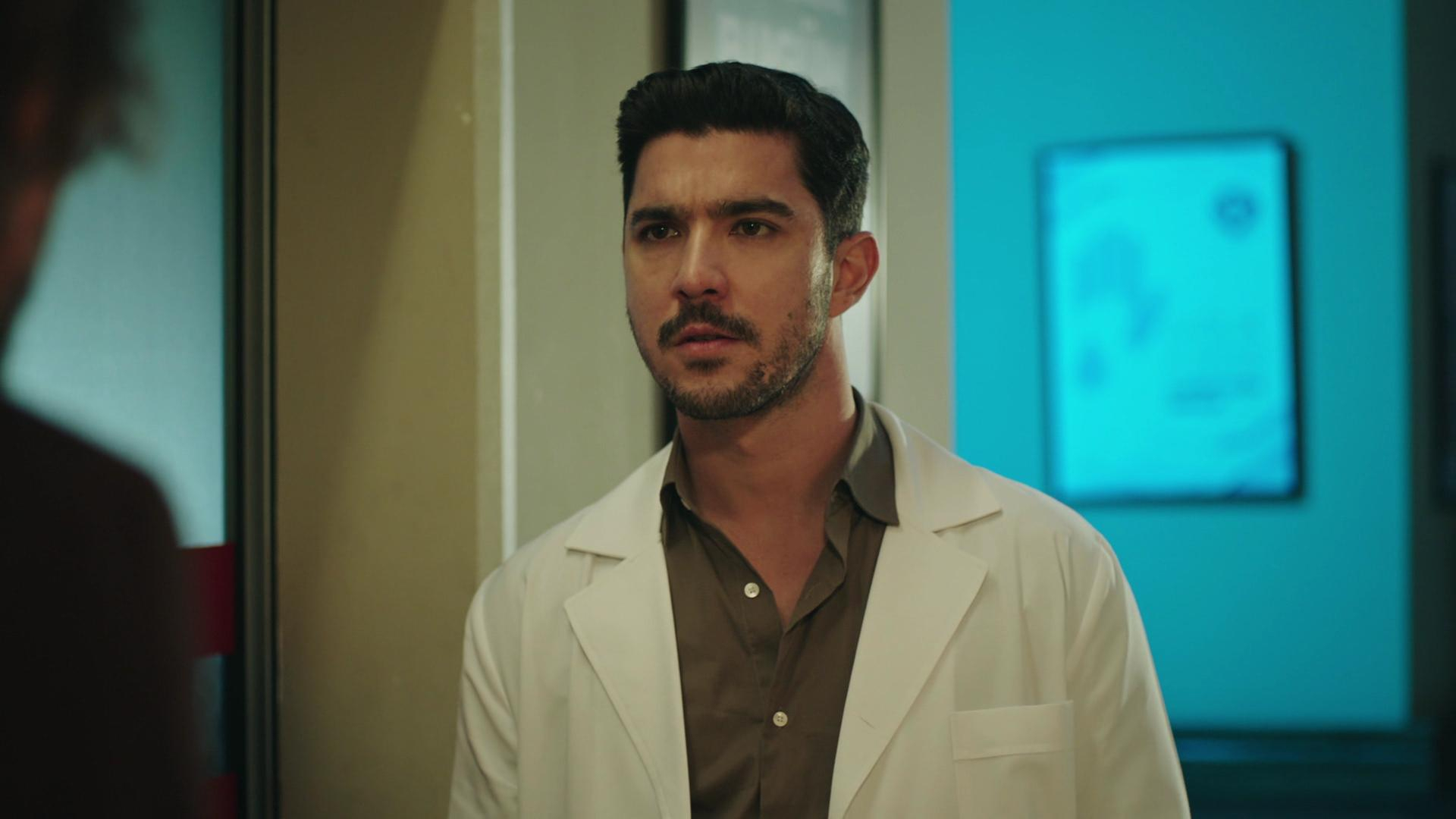 Hekimoğlu 43. Bölüm Fragmanı - 2