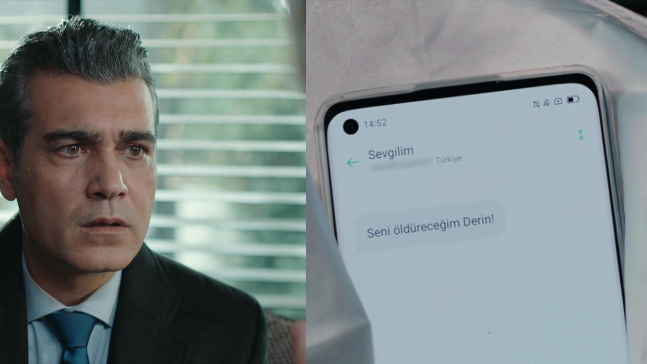 Sadakatsiz 24. Bölüm Fragmanı