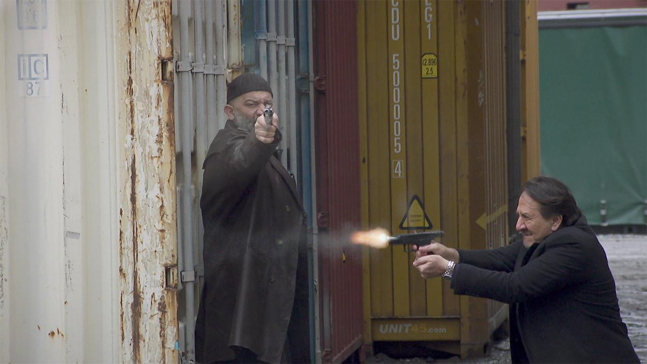 Arka Sokaklar 584. Bölüm Fragmanı - 2