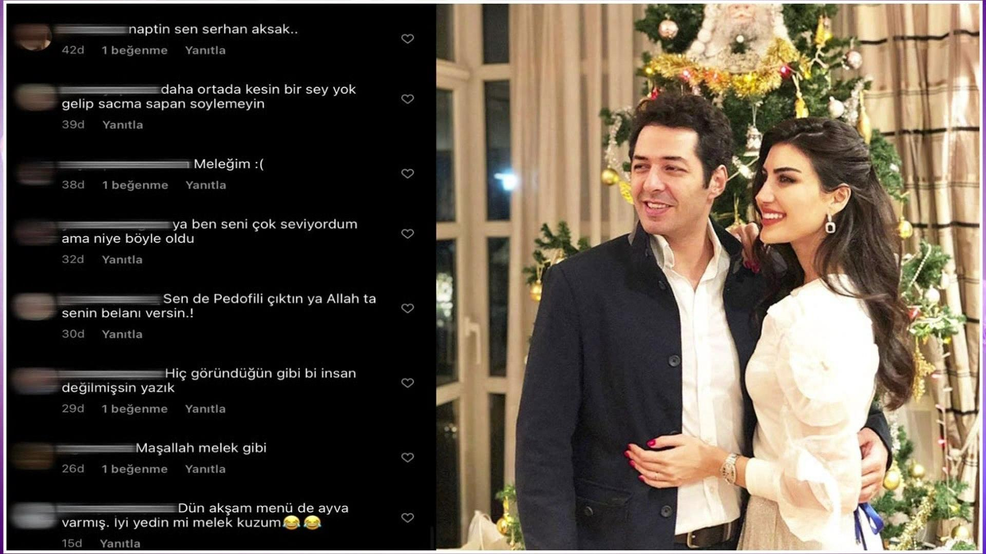 Mert Fırat’ın ihaneti olay oldu!