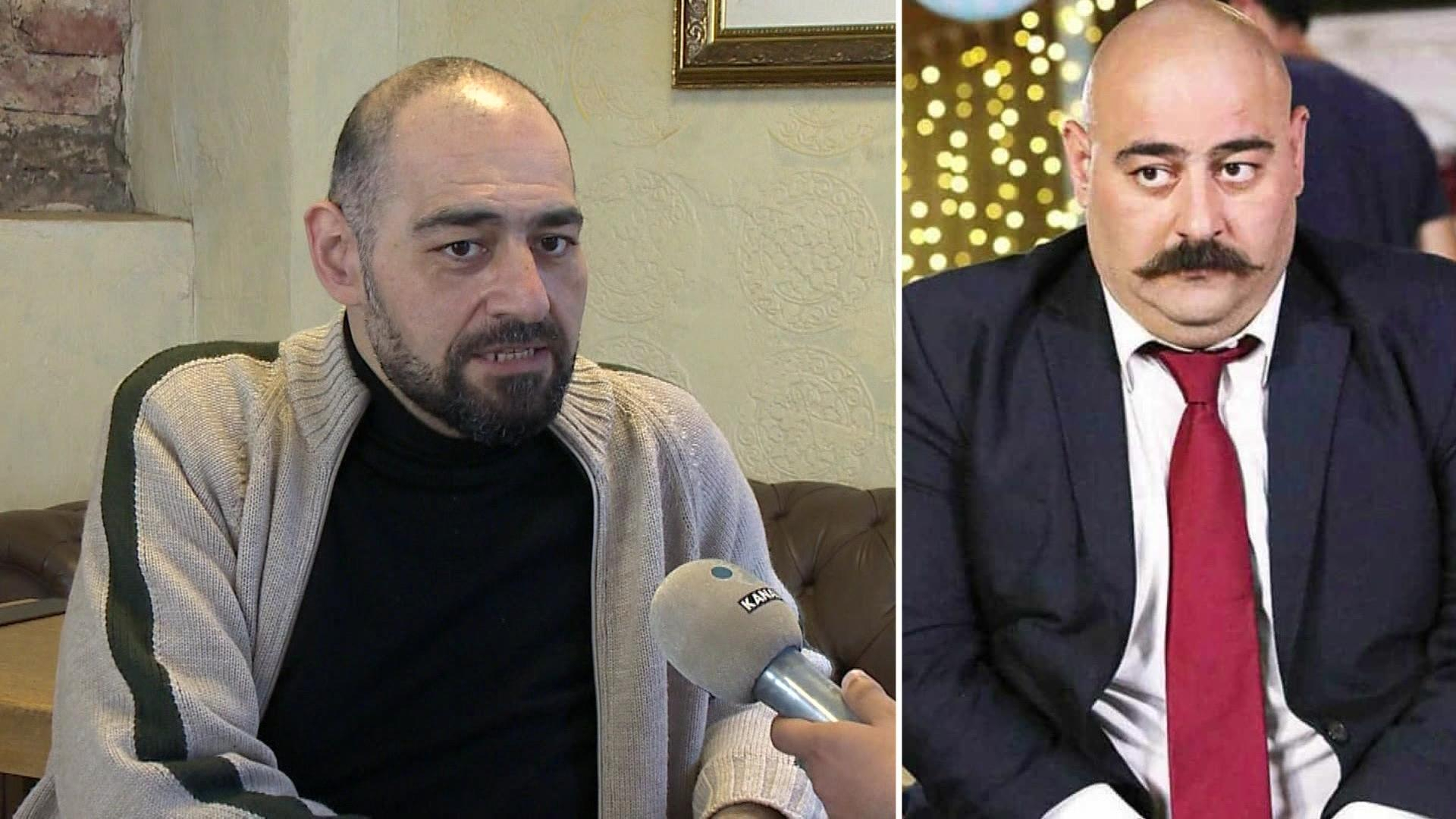 60 kilo verdi, kimse tanıyamadı!