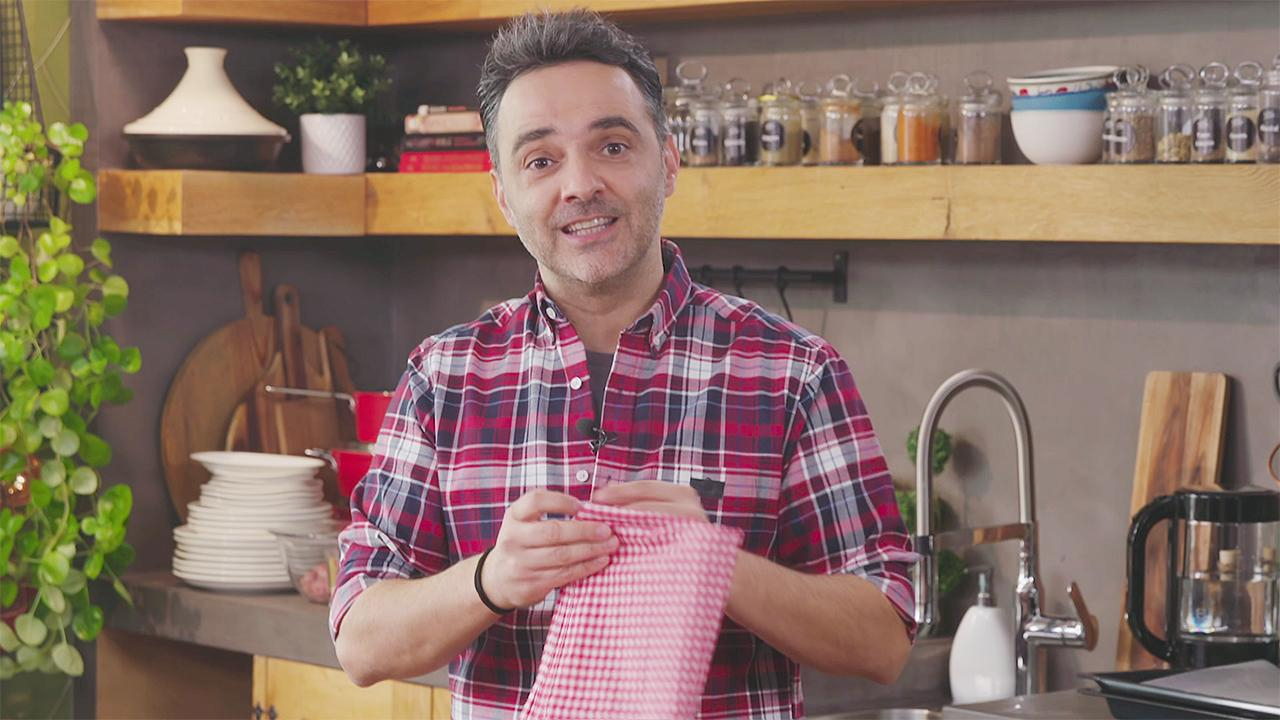 Arda’nın Mutfağı 101. Bölüm Fragmanı