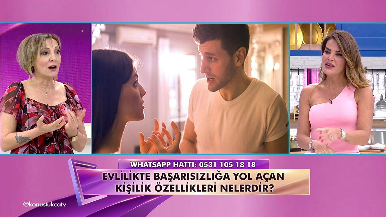 İlişkilerde en sık yaşanan sorunlar nelerdir?