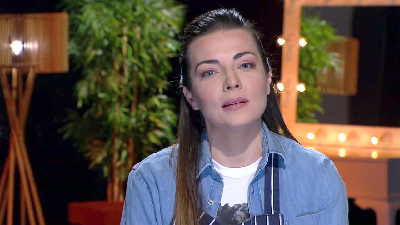Arda ile Omuz Omuza 86. Bölüm Fragmanı - Burcu Kara