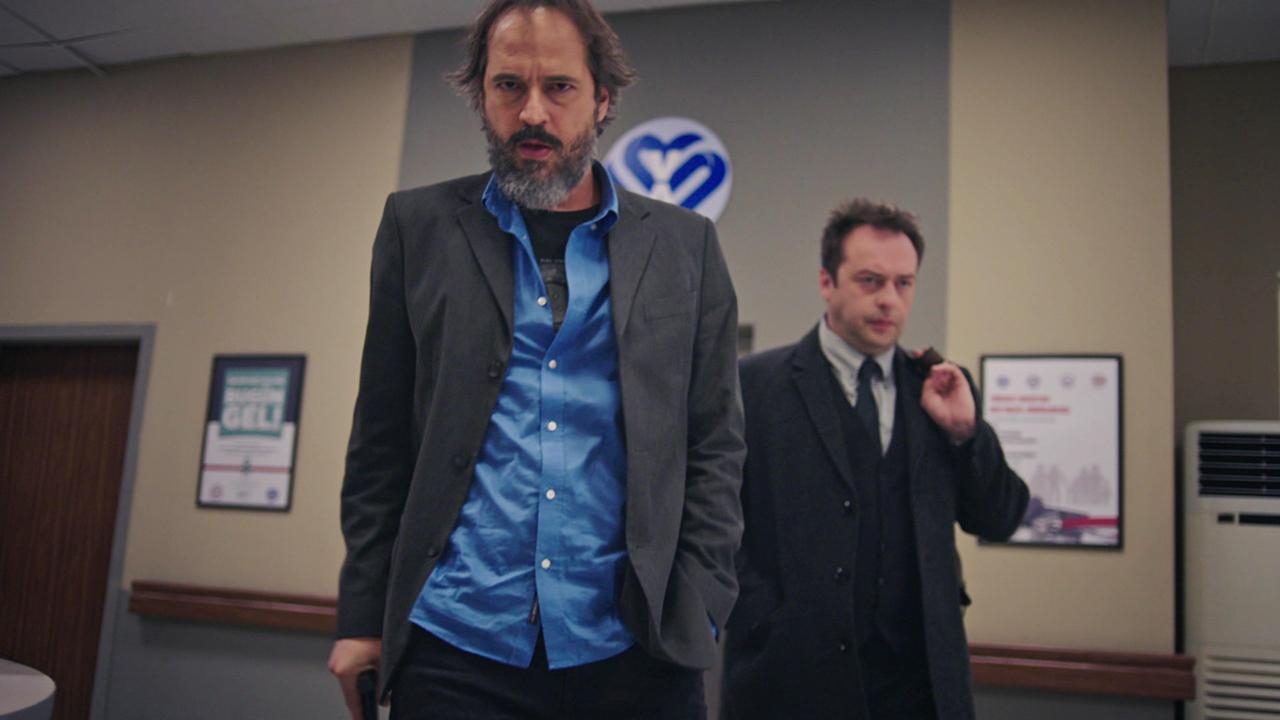 Hekimoğlu 44. Bölüm Fragmanı