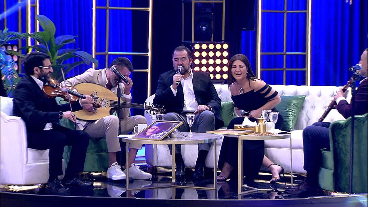 Şarkılar Bizi Söyler 6. Bölüm Fragmanı - 4 - YENİ GÜNÜNDE YENİ BÖLÜMÜYLE