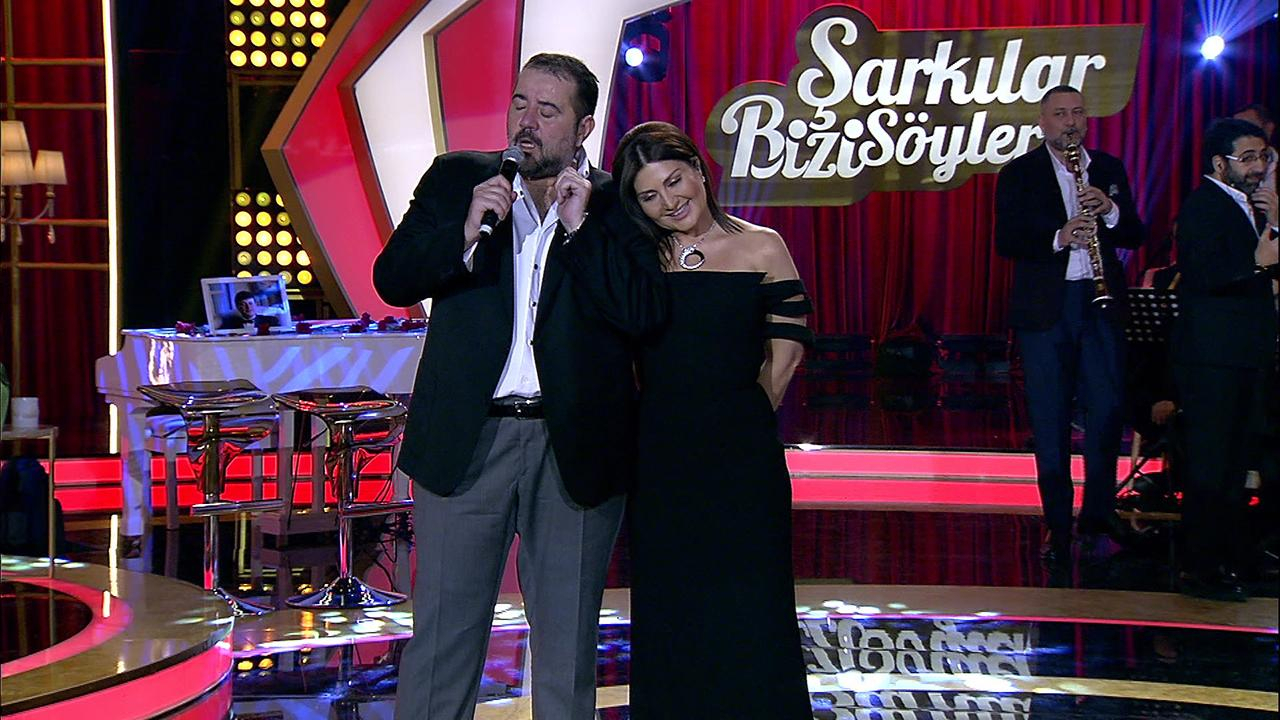 Şarkılar Bizi Söyler 6. Bölüm Fragmanı - 6 - YENİ GÜNÜNDE YENİ BÖLÜMÜYLE