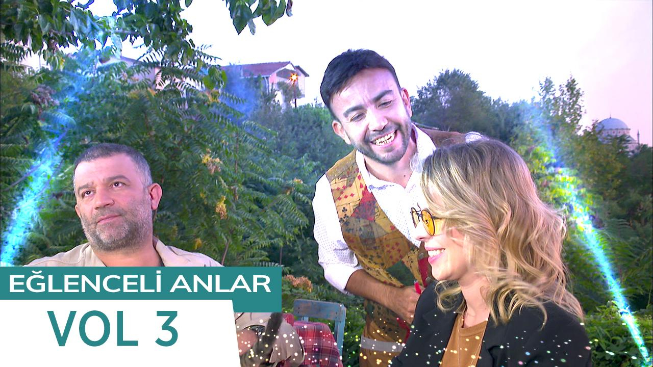 Ekibin kahkaha dolu anları - VOL 3