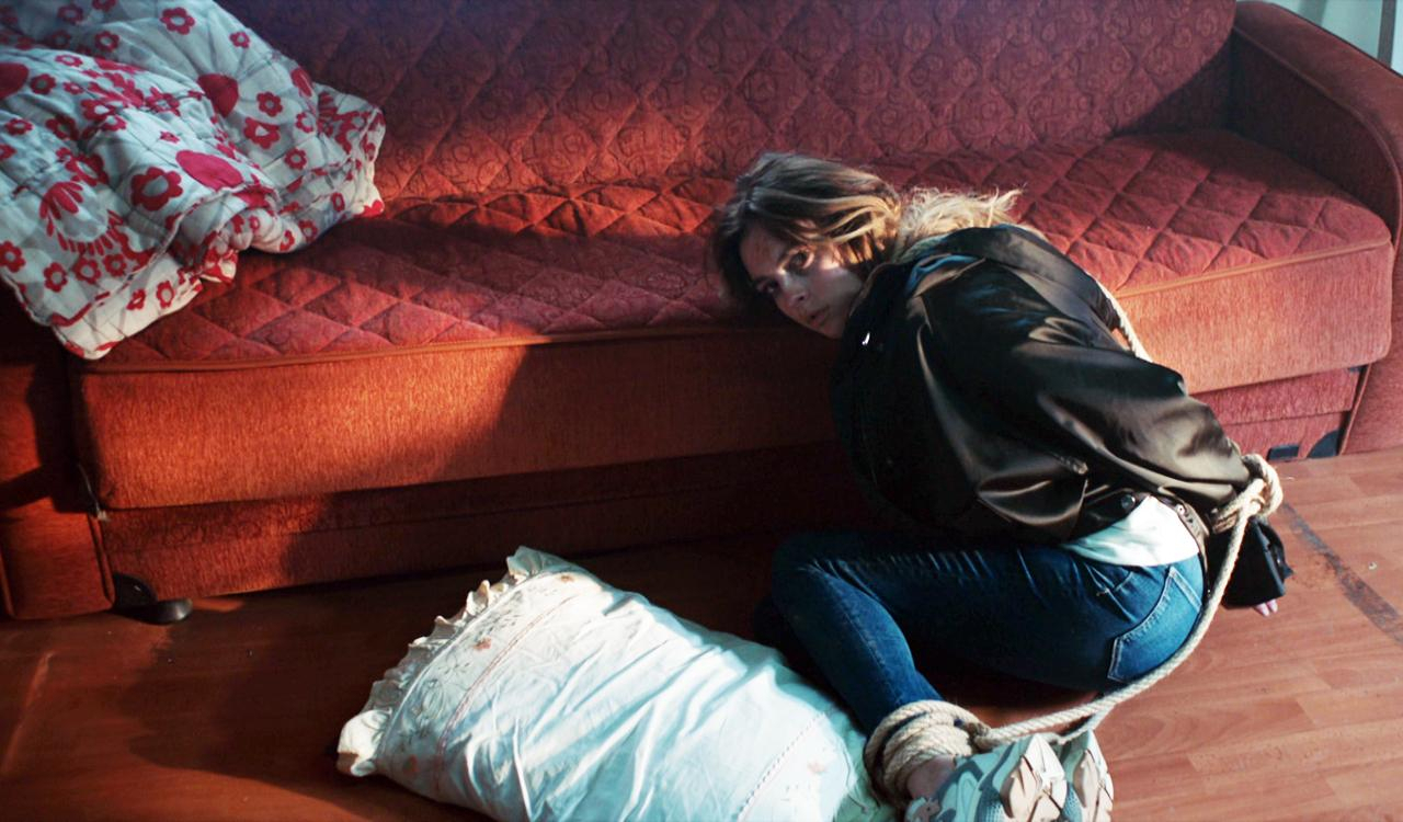 Sadakatsiz 25. Bölüm Fragmanı - 2