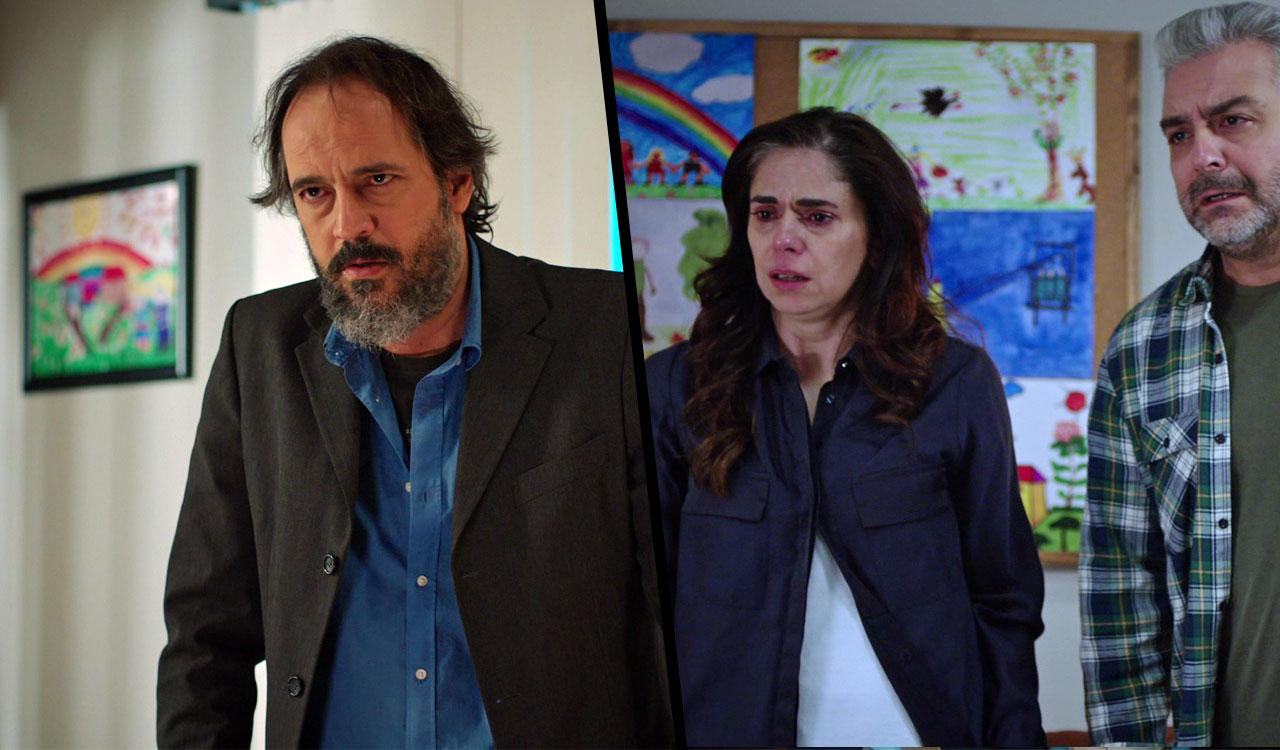 Aile, çocukları arasında seçim yapacak mı?