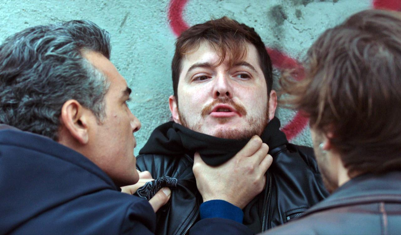 25. Bölüm – Volkan ve Selçuk güçlerini birleştirdi!