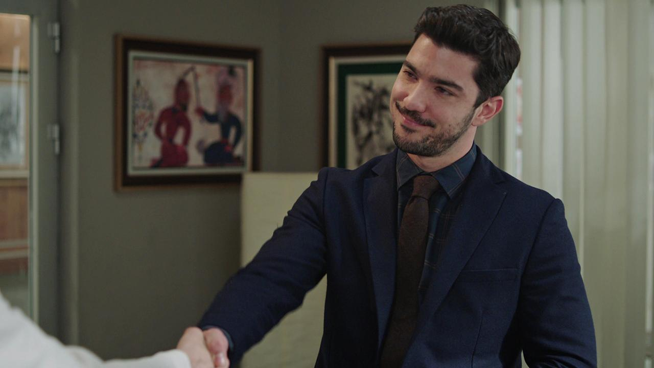 Hekimoğlu 45. Bölüm Fragmanı