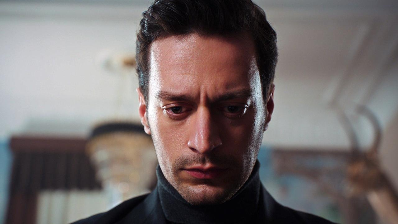 Rafet, Sedat'ı başka biriyle evlenmeye zorluyor!